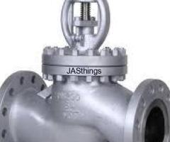 GLOBE VALVES IN KOLKATA