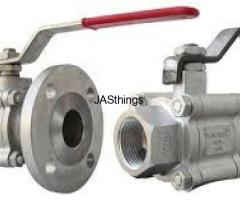 BALL VALVES IN KOLKATA