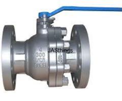 BALL VALVES SUPPLIERS IN KOLKATA