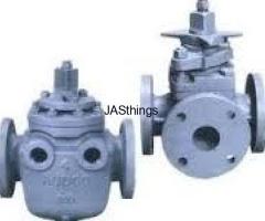 PLUG VALVES SUPPLIERS IN KOLKATA