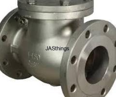 CHECK VALVES DEALERS IN KOLKATA