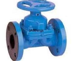 DIAPHRAGM VALVES IN KOLKATA