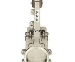 KNIFE EDGE GATE VALVES SUPPLIERS IN KOLKATA