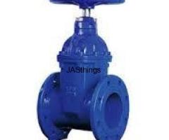 CAST IRON ( CI ) VALVES SUPPLIERS IN KOLKATA