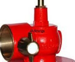 FIRE HYDRANT VALVES DEALERS IN KOLKATA