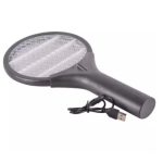 Mini Mosquito Zapper USB Charging Upgraded to LI-ION Battery