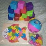 Educational Bundle Toys