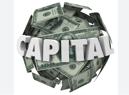 capital