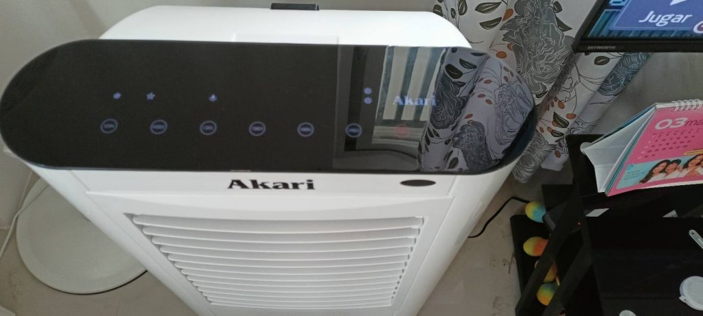 akari