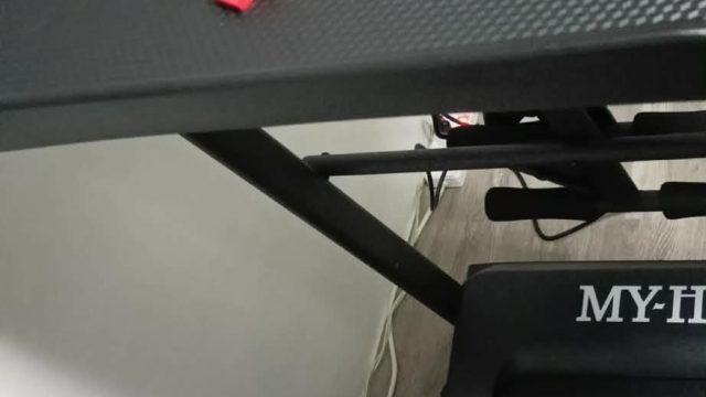foldable treadmill (2)