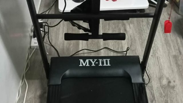 foldable treadmill (4)