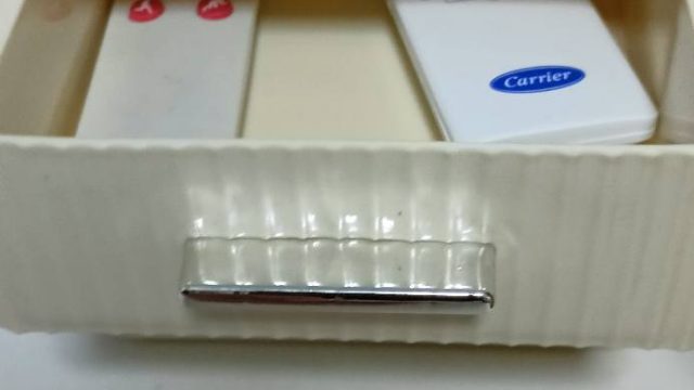 organizer box