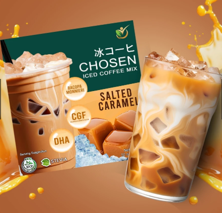 caramel