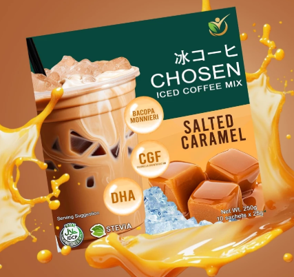 saltedcaramel