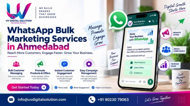 whatsapp bulk marketing servives