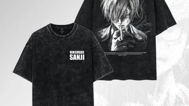 sanji