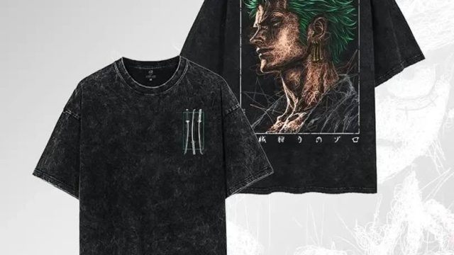 zoro